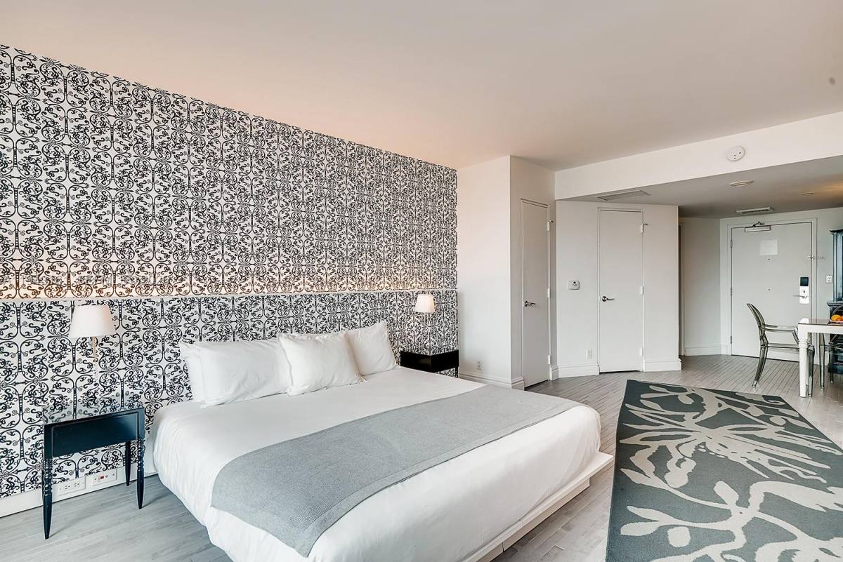 Condo for rent at 1100 W Ave #307, Miami Beach, FL 33139