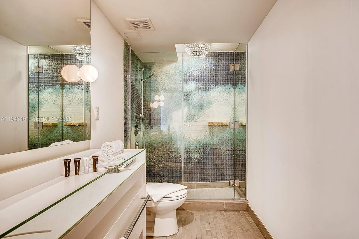 Condo for rent at 1100 W Ave #307, Miami Beach, FL 33139
