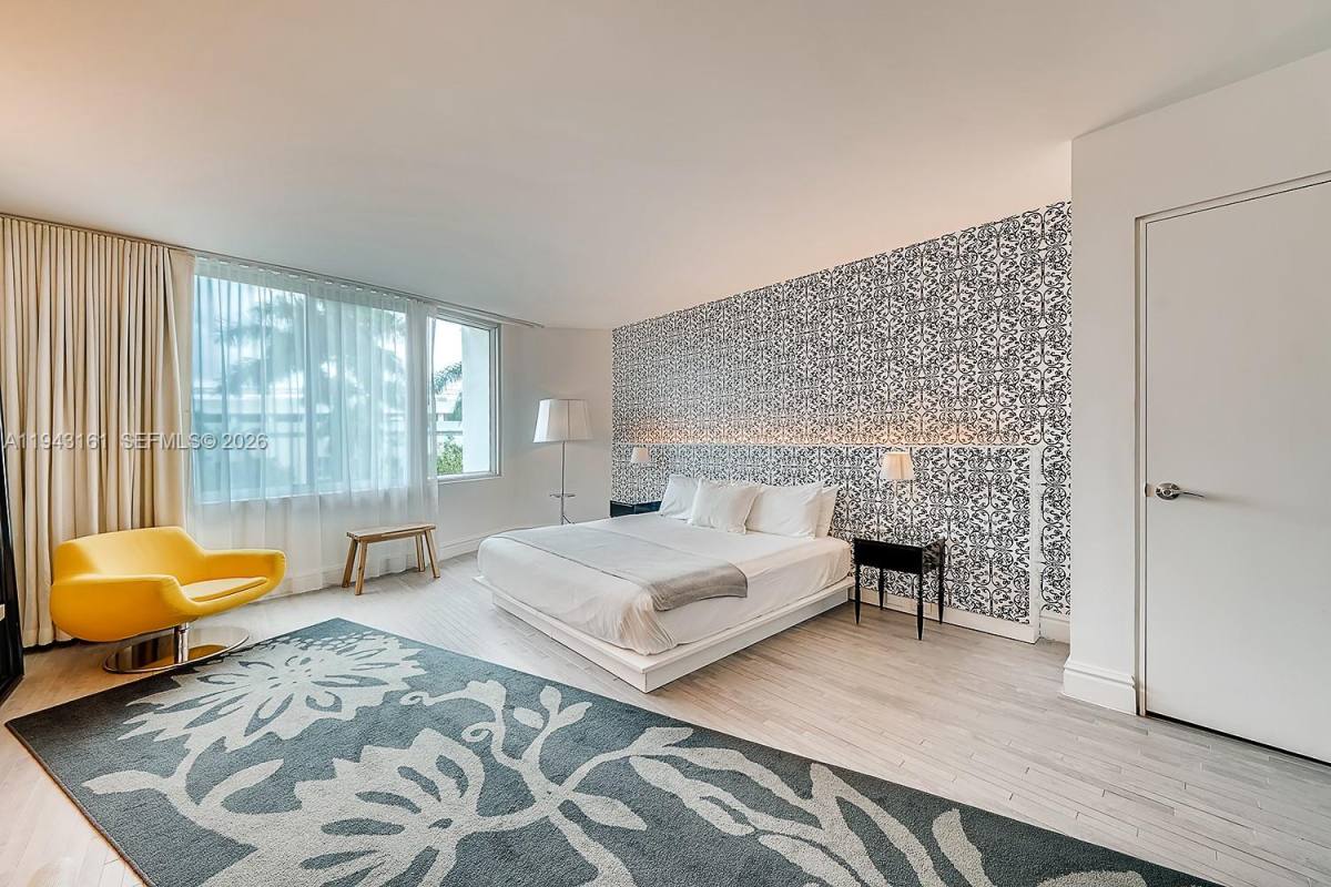 Condo for rent at 1100 W Ave #307, Miami Beach, FL 33139