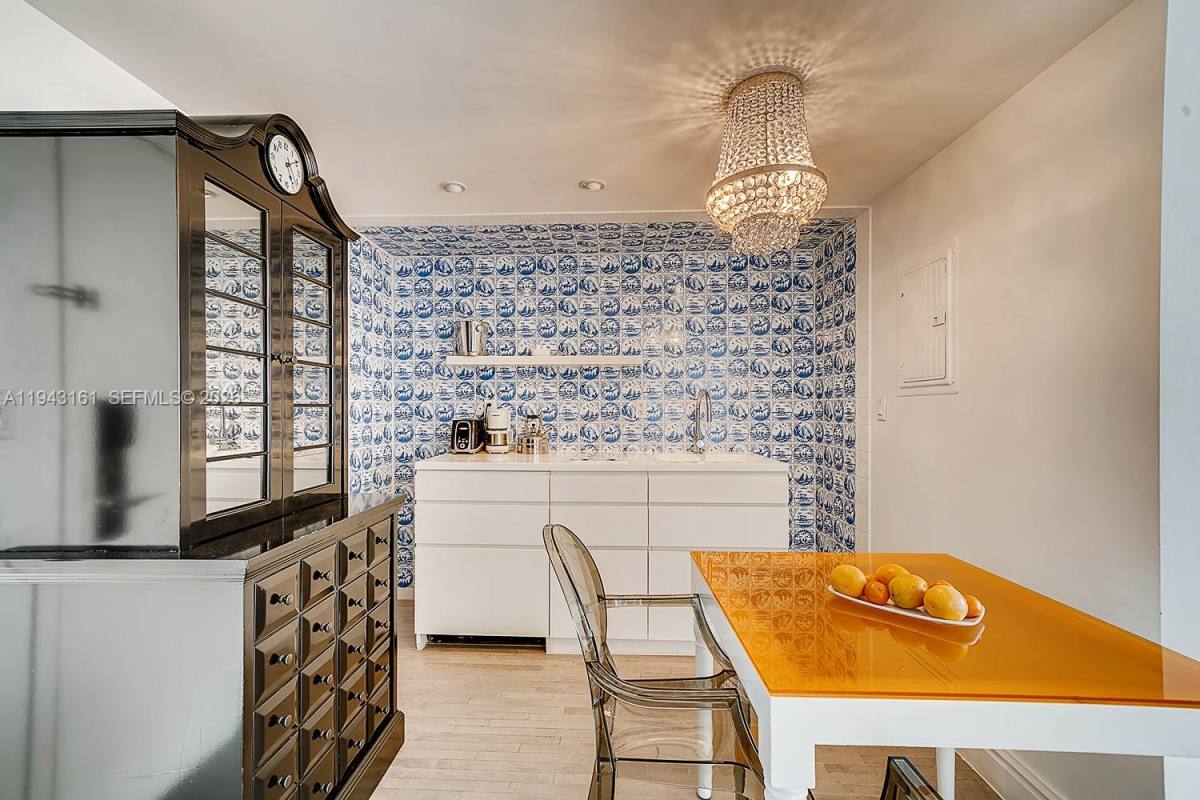 Condo for rent at 1100 W Ave #307, Miami Beach, FL 33139