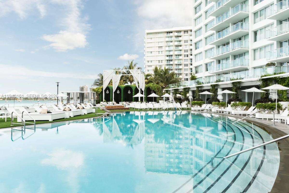 Condo for rent at 1100 W Ave #307, Miami Beach, FL 33139