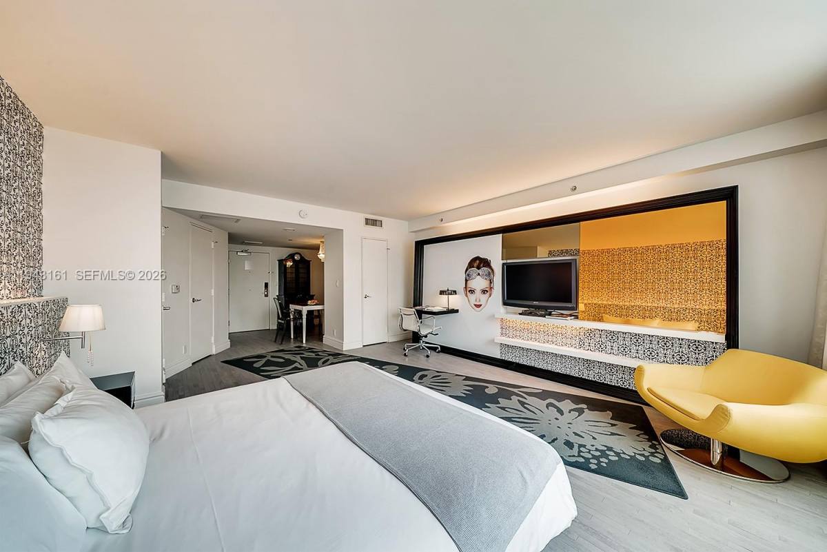 Condo for rent at 1100 W Ave #307, Miami Beach, FL 33139