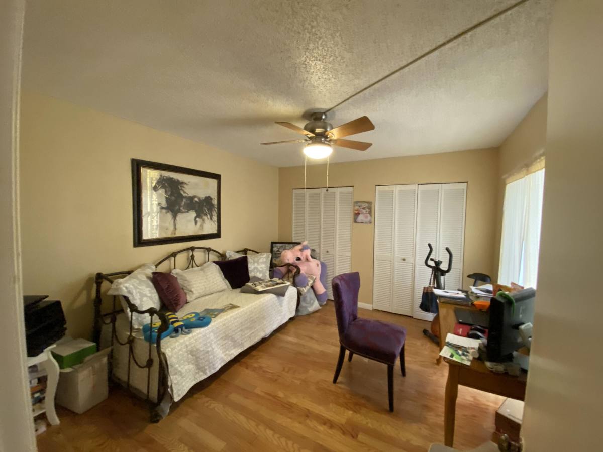 Townhouse for rent at 1011 Springdale Circle, Lake Worth, FL 33461