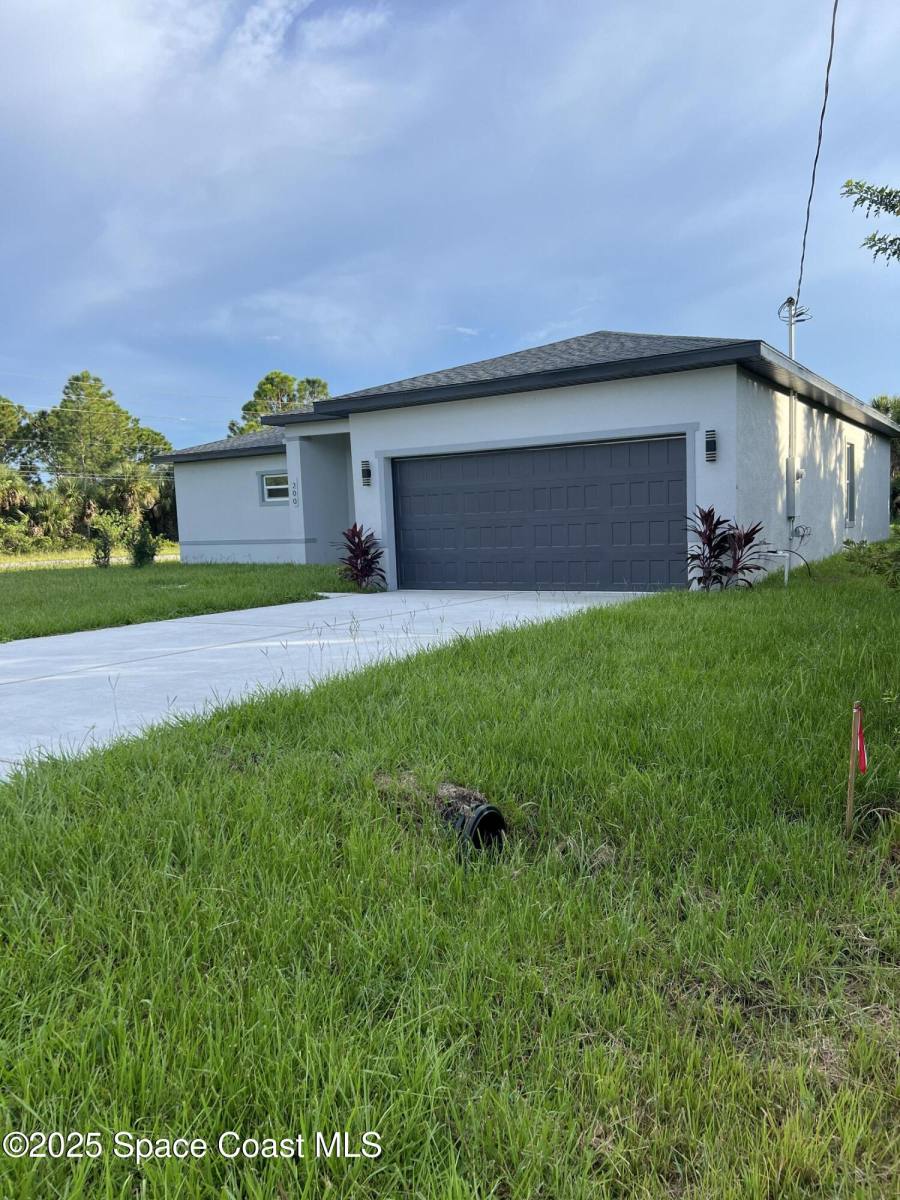 Apartment for rent at 200 Farley St #200, Palm Bay, FL 32908