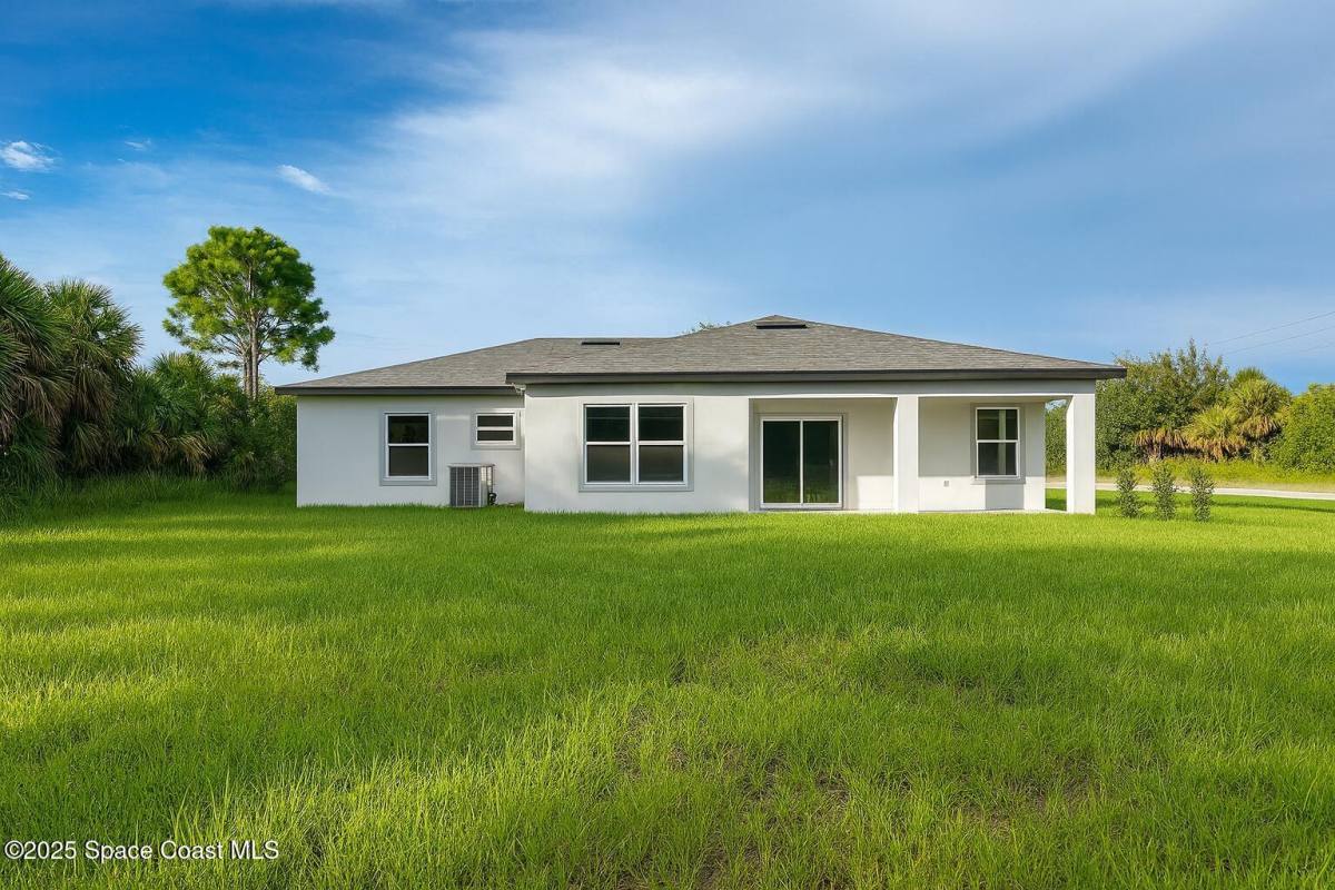 Apartment for rent at 200 Farley St #200, Palm Bay, FL 32908