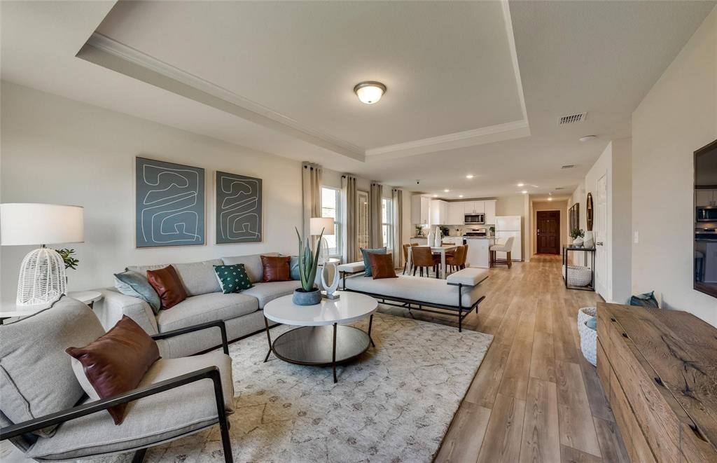 Apartment for rent at 1808 Indian Grass Dr, Royse City, TX 75189