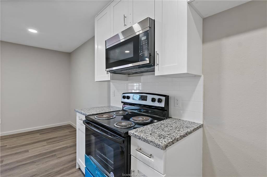 Apartment for rent at 1504 Alpine Circle #1504C, College Station, TX 77840
