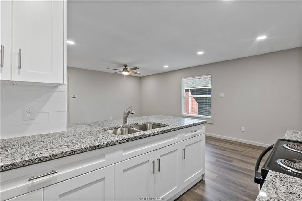 Apartment for rent at 1504 Alpine Circle #1504C, College Station, TX 77840