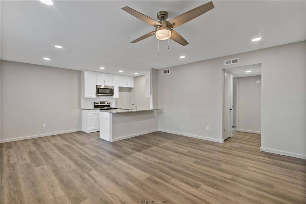 Apartment for rent at 1504 Alpine Circle #1504C, College Station, TX 77840