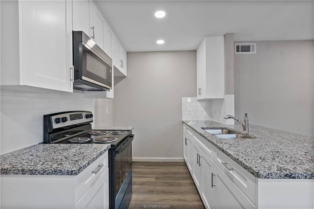 Apartment for rent at 1504 Alpine Circle #1504C, College Station, TX 77840