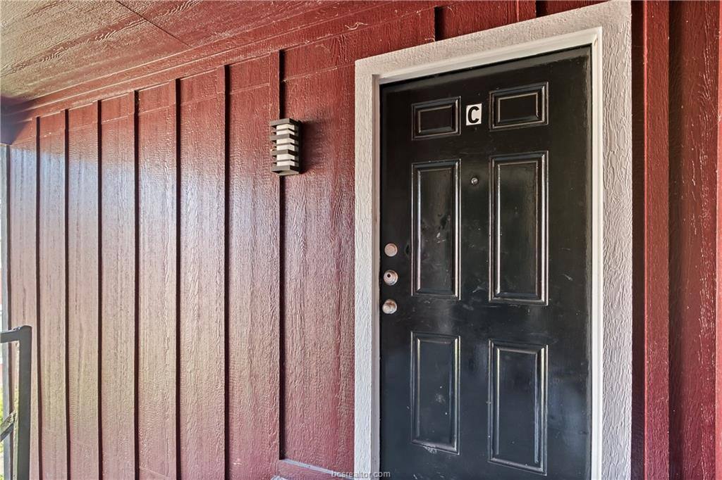 Apartment for rent at 1504 Alpine Circle #1504C, College Station, TX 77840