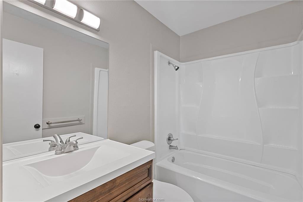 Apartment for rent at 1504 Alpine Circle #1504C, College Station, TX 77840