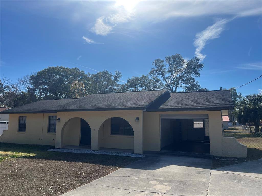 Apartment for rent at 2330 NE 41st St, Ocala, FL 34479