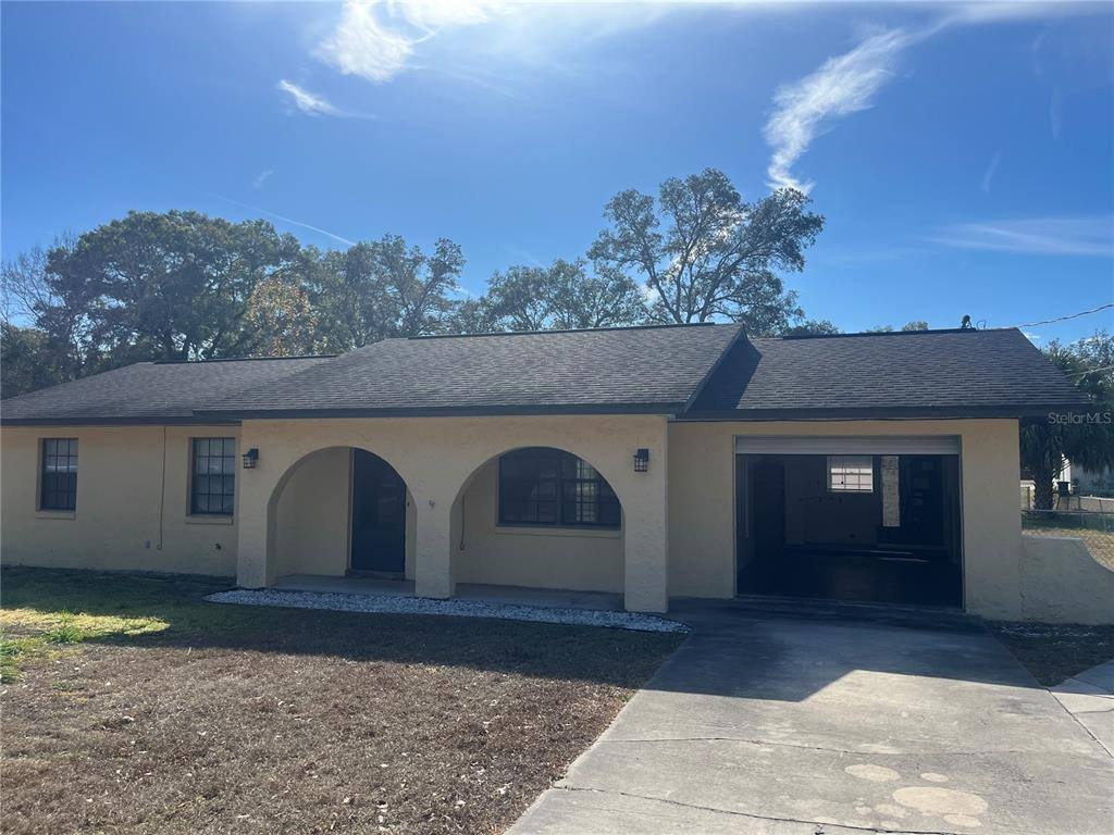 Apartment for rent at 2330 NE 41st St, Ocala, FL 34479