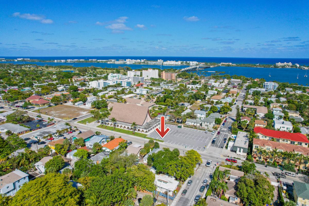 Apartment for rent at 131 S Federal Highway 131-4, Lake Worth Beach, FL 33460