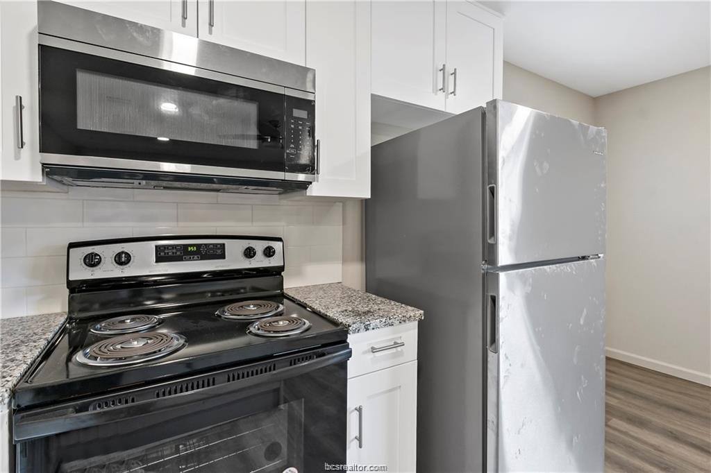 Apartment for rent at 1504 Alpine Circle #1504B, College Station, TX 77840
