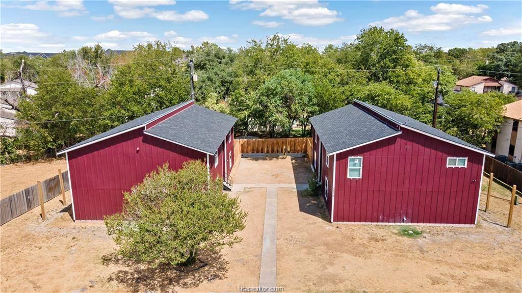 Apartment for rent at 1504 Alpine Circle #1504B, College Station, TX 77840