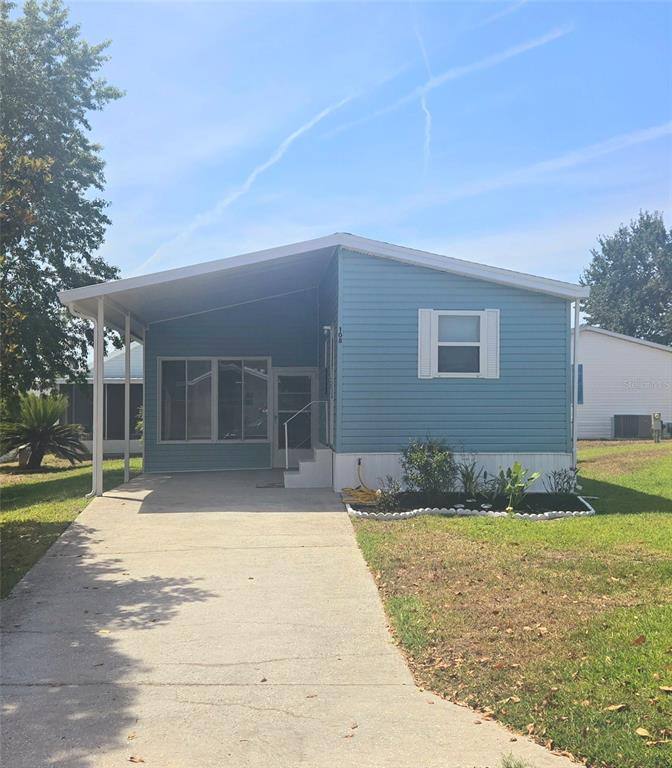 Apartment for rent at 50989 Highway 27 #108, Davenport, FL 33897