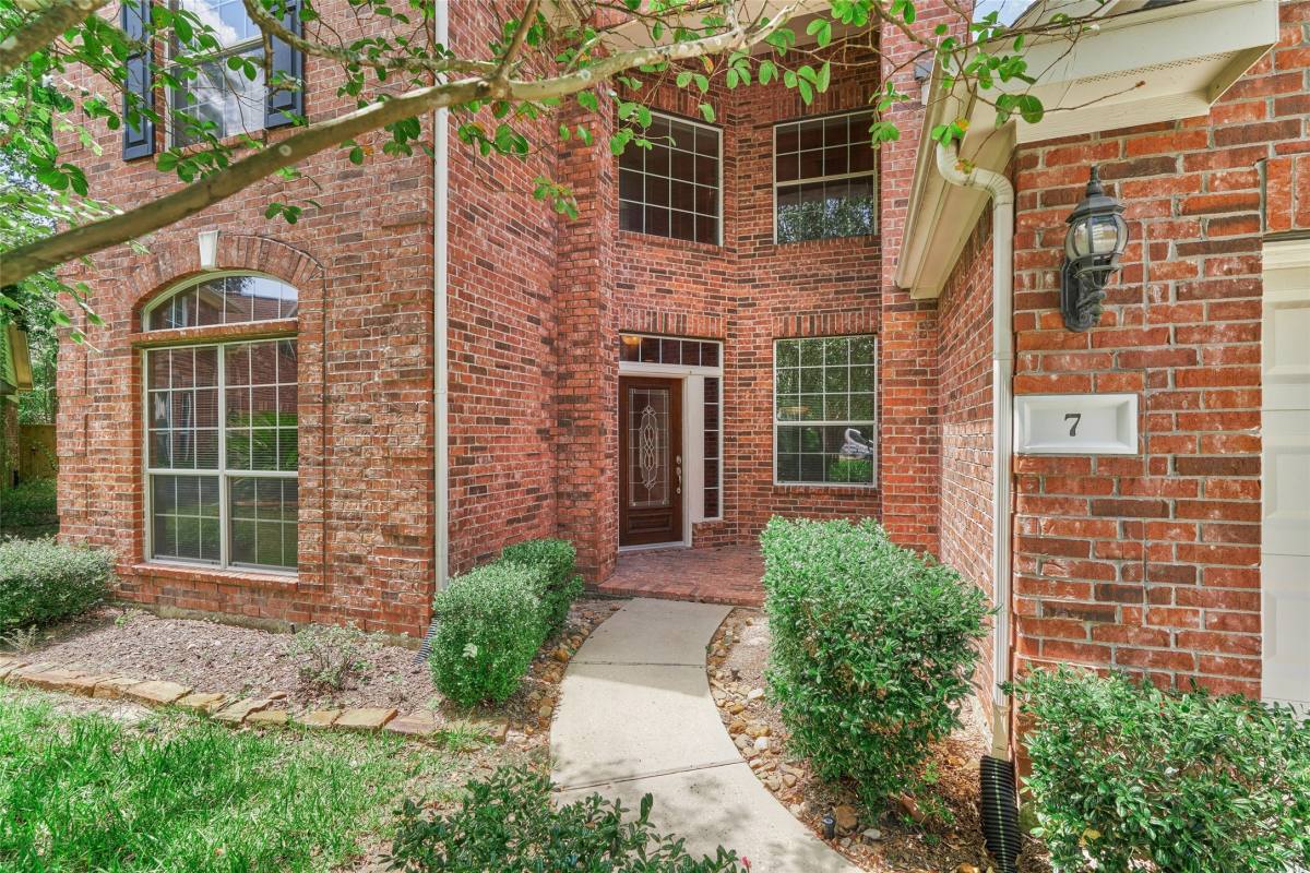 Apartment for rent at 7 Raindance Court #7, Conroe, TX 77385