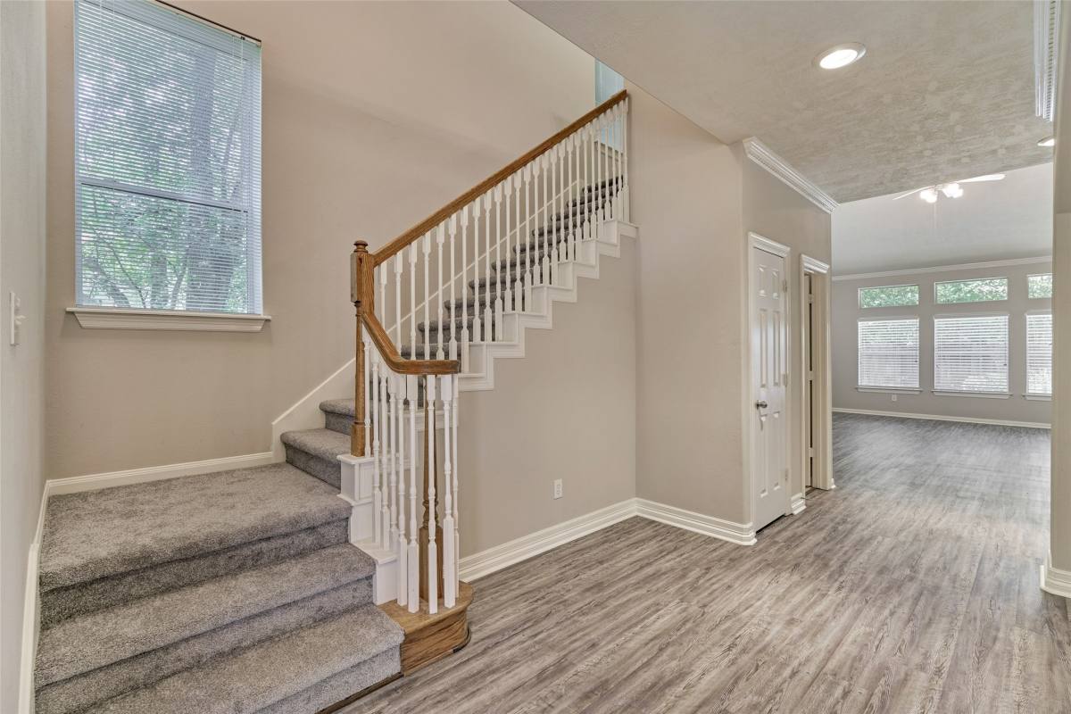 Apartment for rent at 7 Raindance Court #7, Conroe, TX 77385