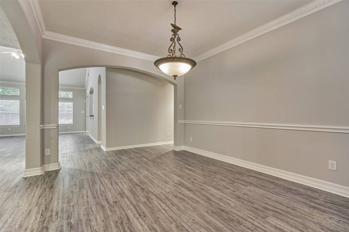 Apartment for rent at 7 Raindance Court #7, Conroe, TX 77385