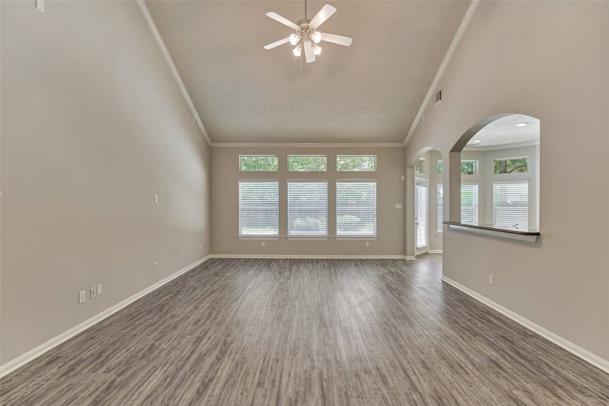 Apartment for rent at 7 Raindance Court #7, Conroe, TX 77385
