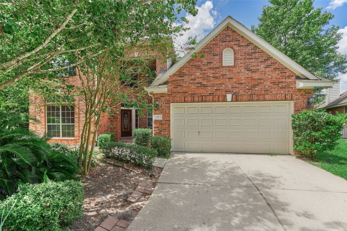Apartment for rent at 7 Raindance Court #7, Conroe, TX 77385