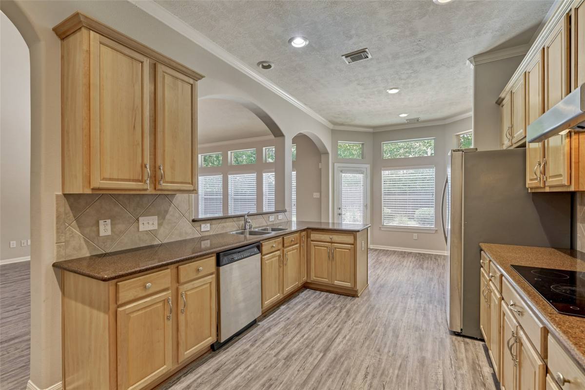 Apartment for rent at 7 Raindance Court #7, Conroe, TX 77385