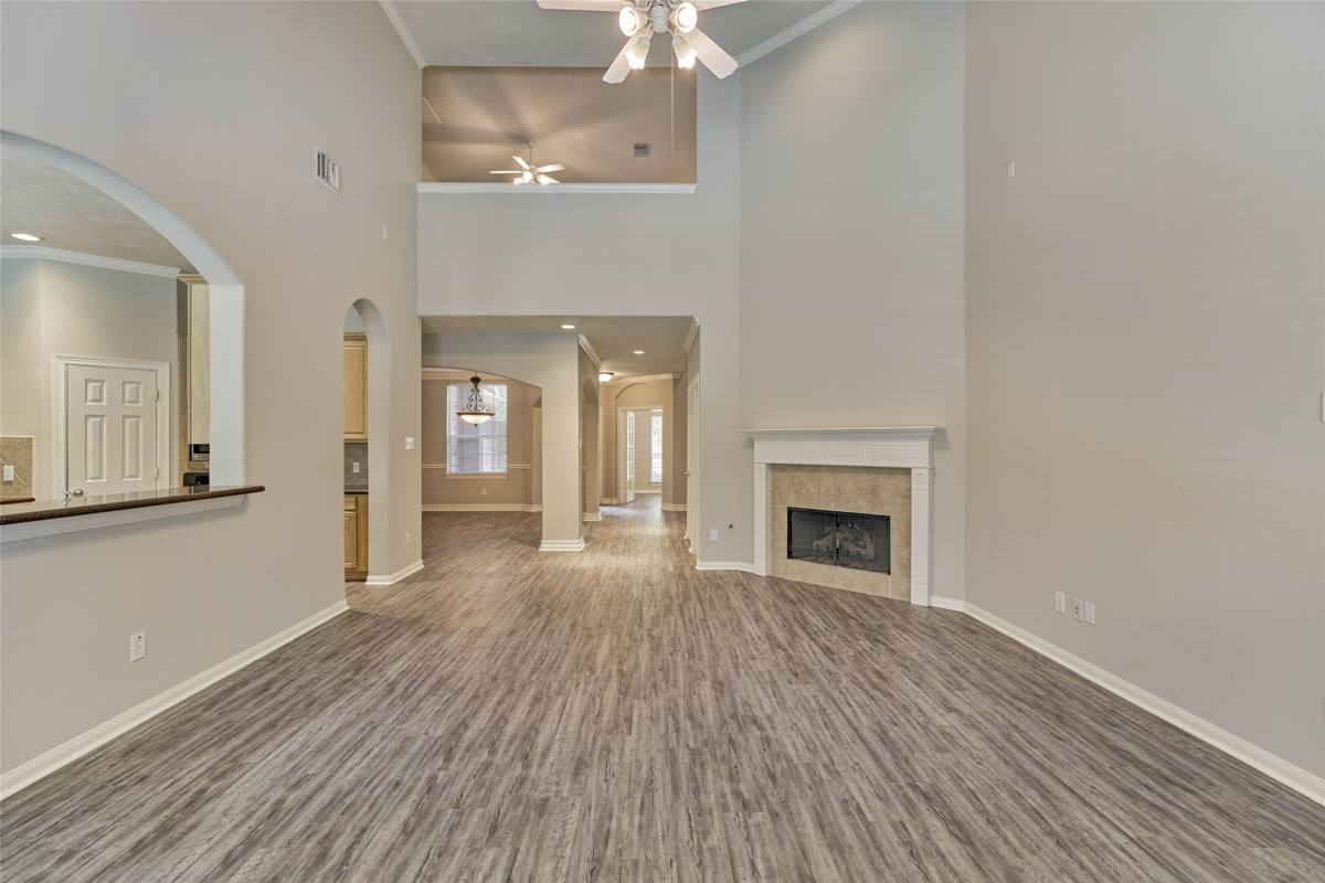 Apartment for rent at 7 Raindance Court #7, Conroe, TX 77385