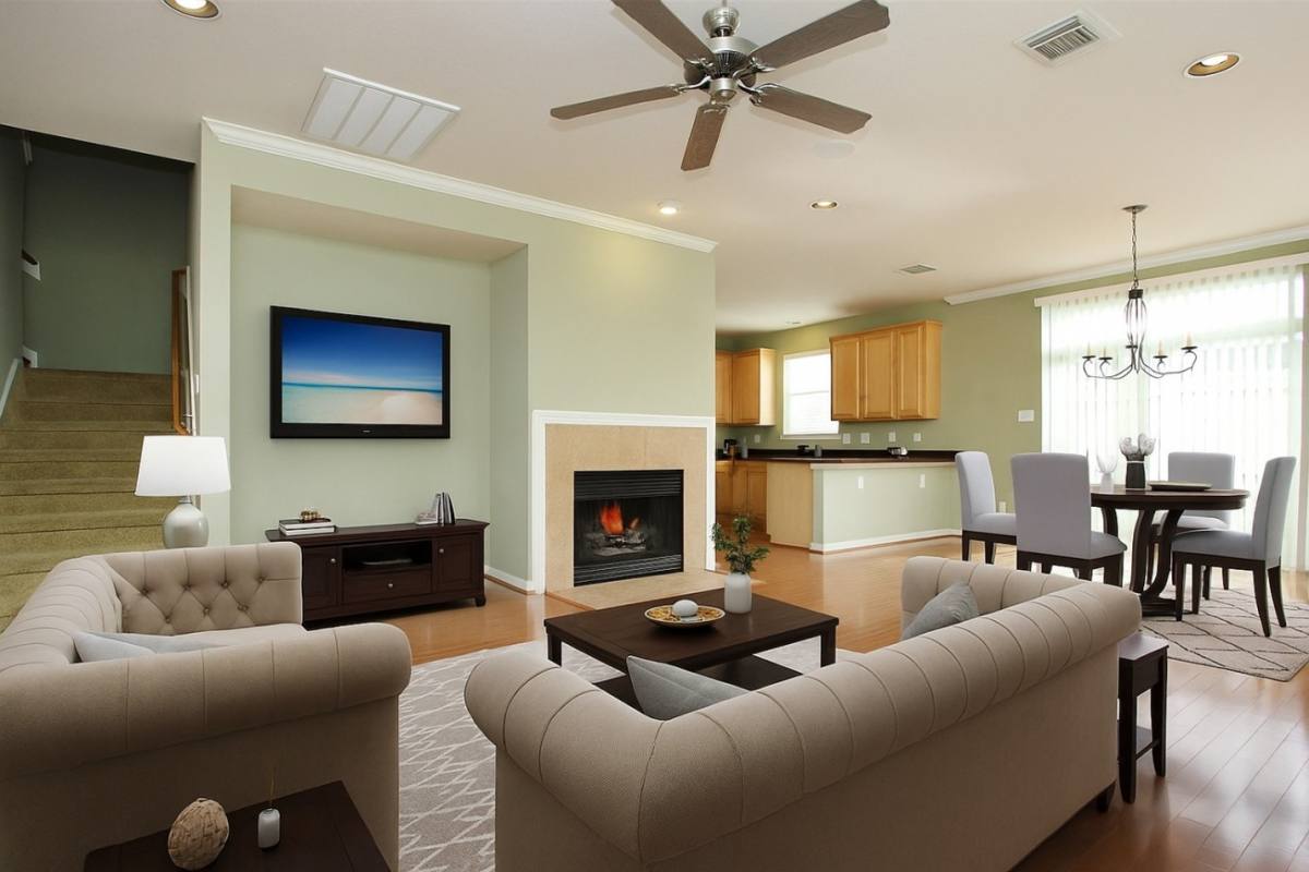 Apartment for rent at 16044 Sweetwater Fields Lane, Tomball, TX 77377