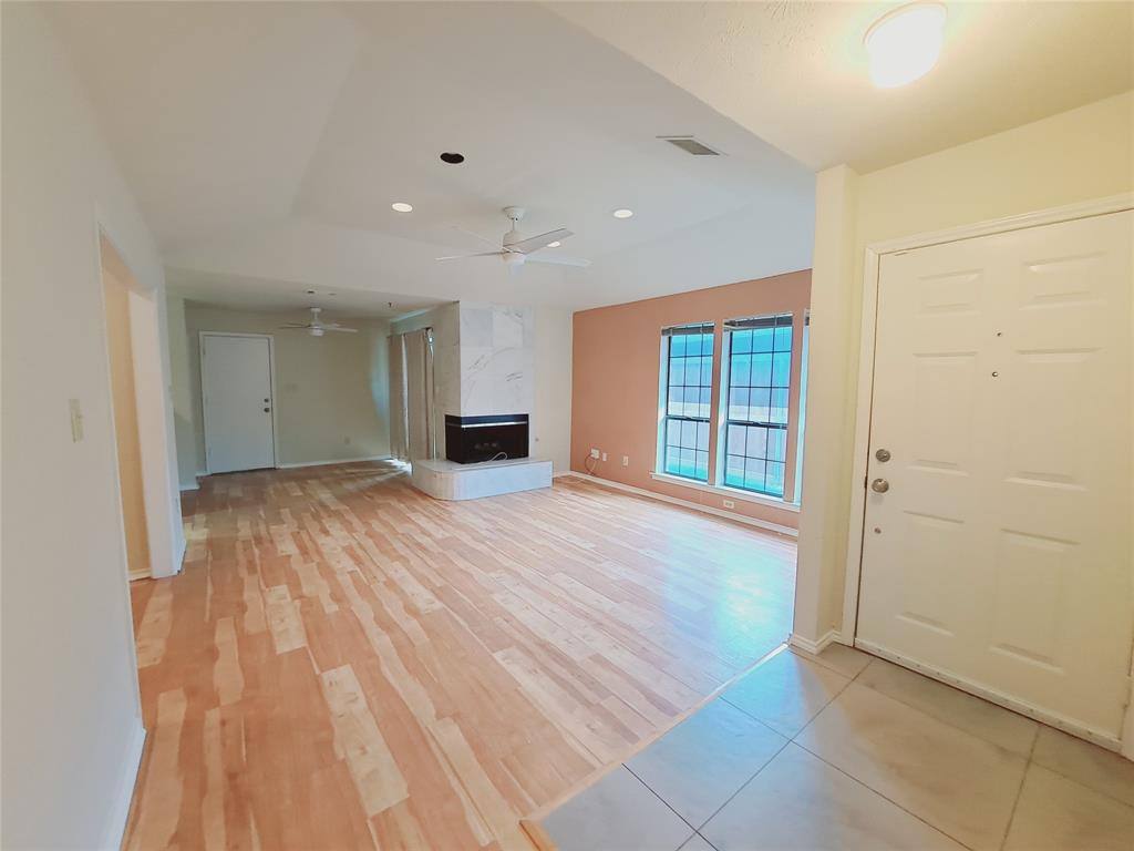 Apartment for rent at 2954 Allister St, Dallas, TX 75229