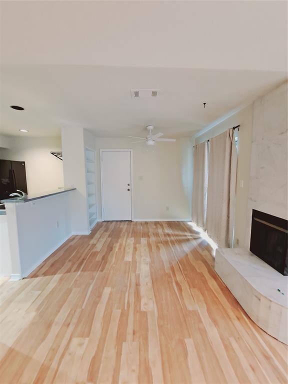 Apartment for rent at 2954 Allister St, Dallas, TX 75229