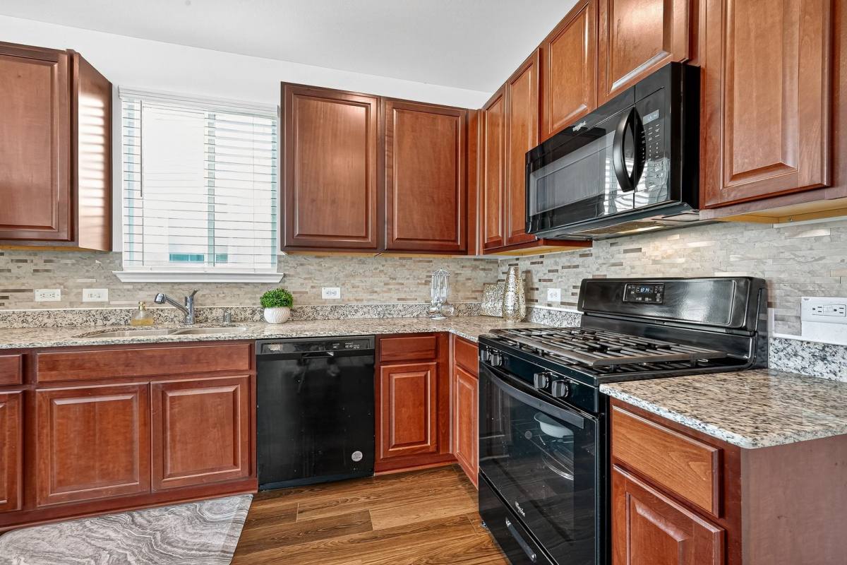 Apartment for rent at 17843 Plow Horse Lane, Hockley, TX 77447