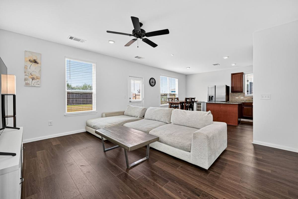 Apartment for rent at 17843 Plow Horse Lane, Hockley, TX 77447