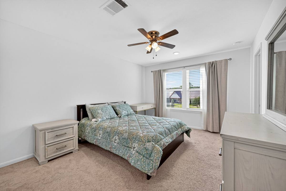 Apartment for rent at 17843 Plow Horse Lane, Hockley, TX 77447