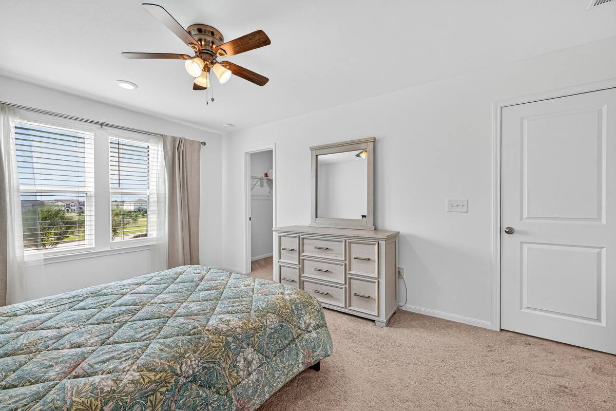 Apartment for rent at 17843 Plow Horse Lane, Hockley, TX 77447