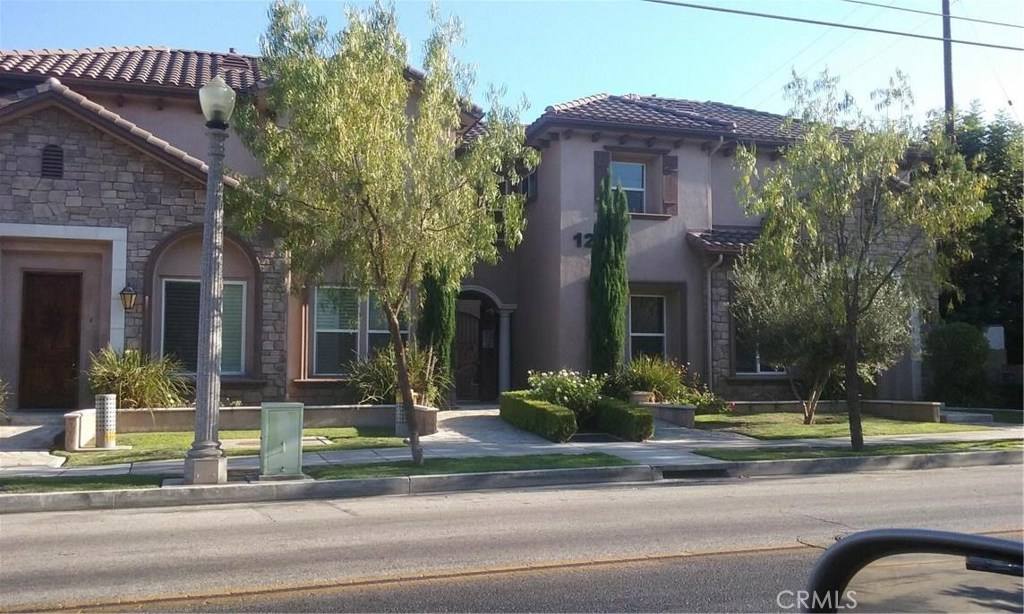 Townhouse for rent at 128 E Broadway #128I, San Gabriel, CA 91776