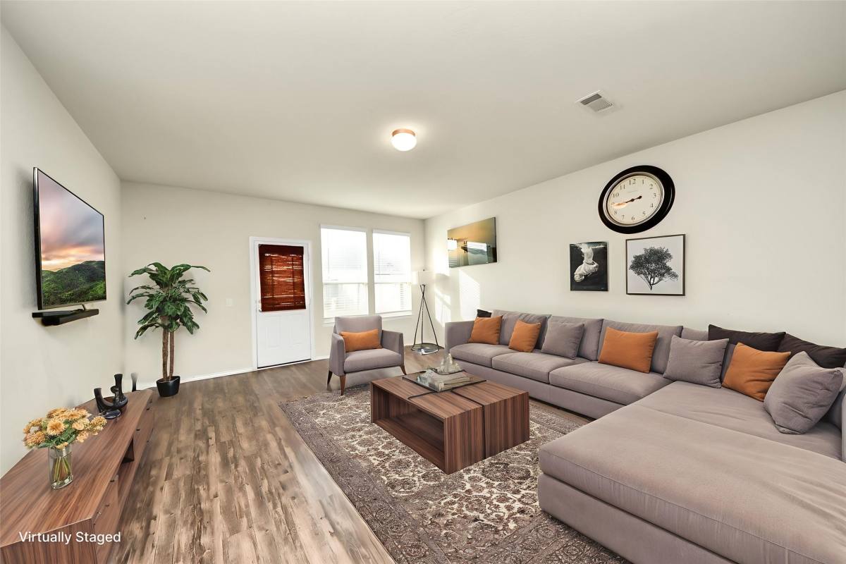 Apartment for rent at 25827 Kinship Court, Katy, TX 77493