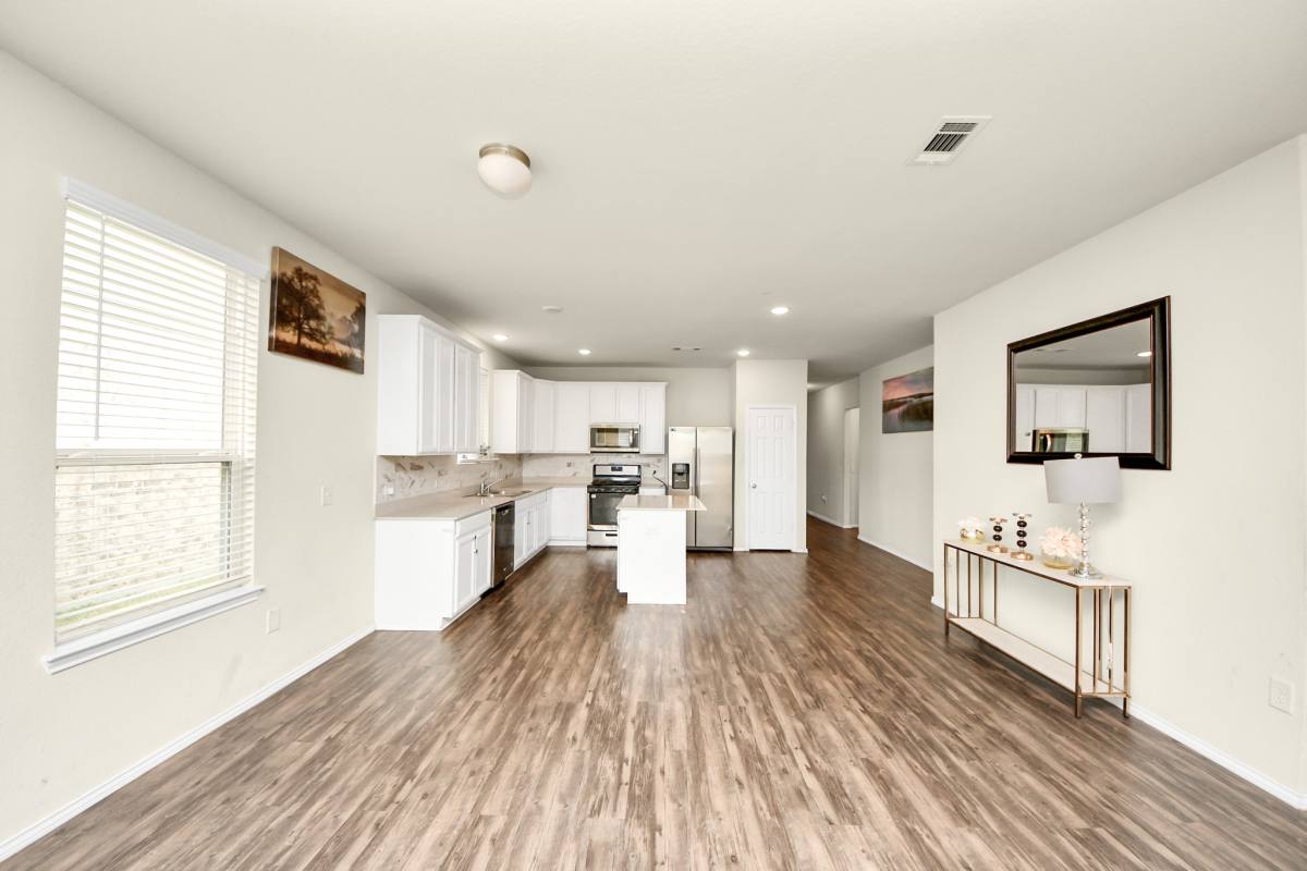 Apartment for rent at 25827 Kinship Court, Katy, TX 77493