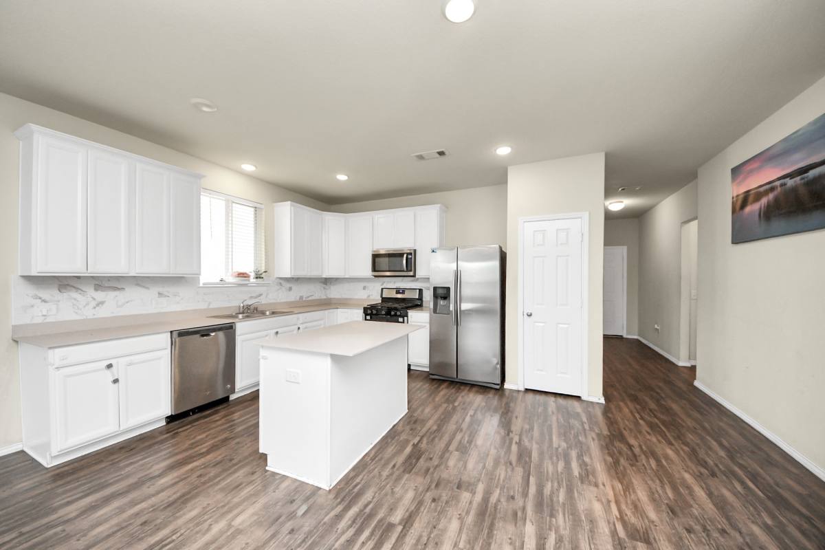 Apartment for rent at 25827 Kinship Court, Katy, TX 77493