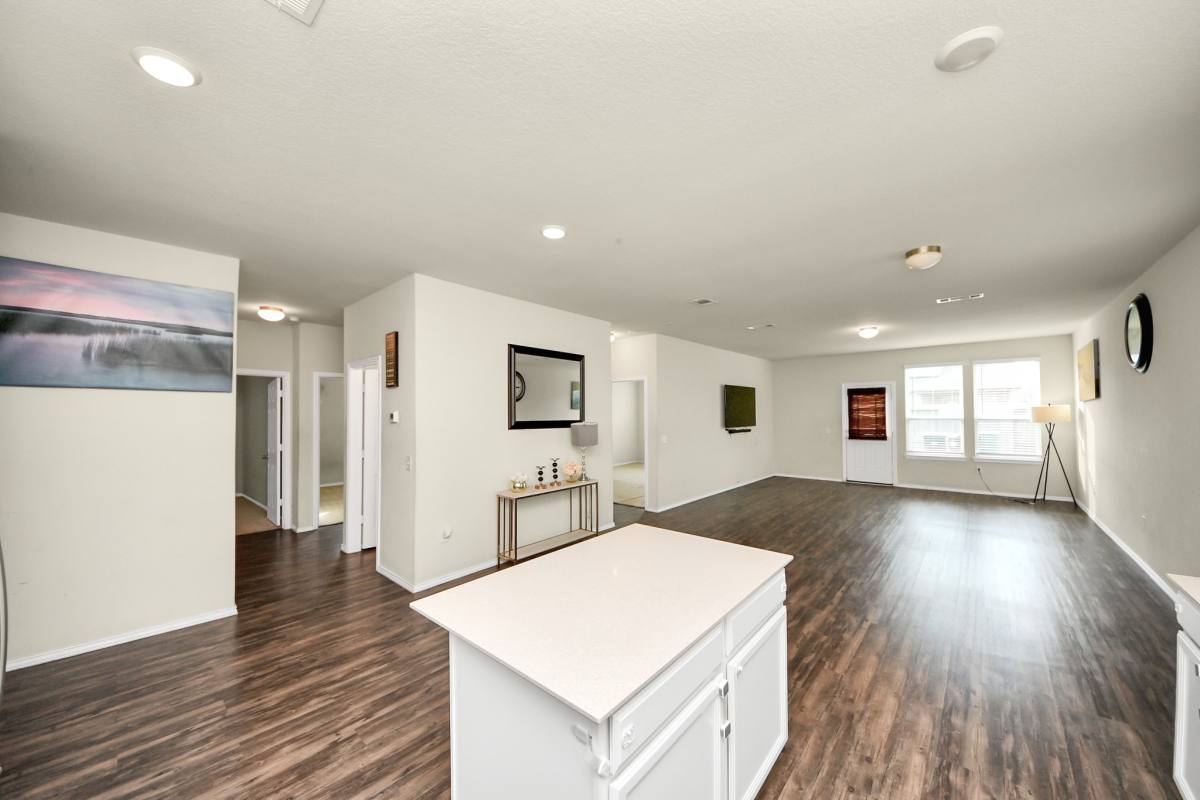 Apartment for rent at 25827 Kinship Court, Katy, TX 77493