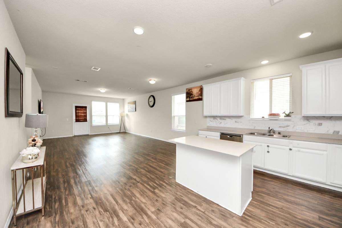 Apartment for rent at 25827 Kinship Court, Katy, TX 77493