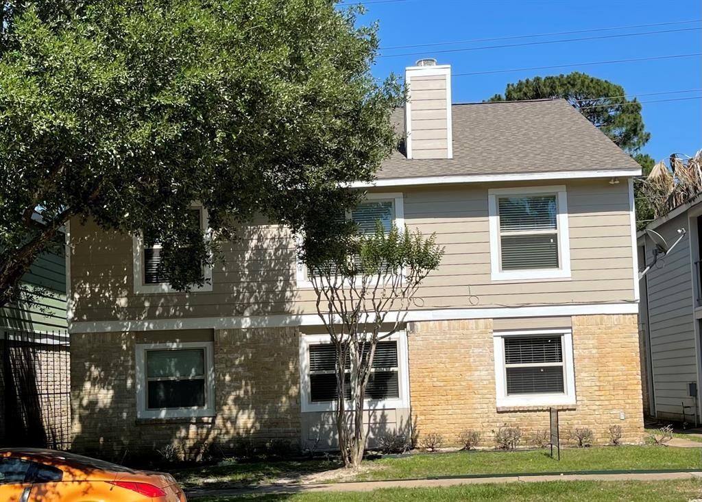 Apartment for rent at 712 Memorial Mews St #712C, Houston, TX 77079