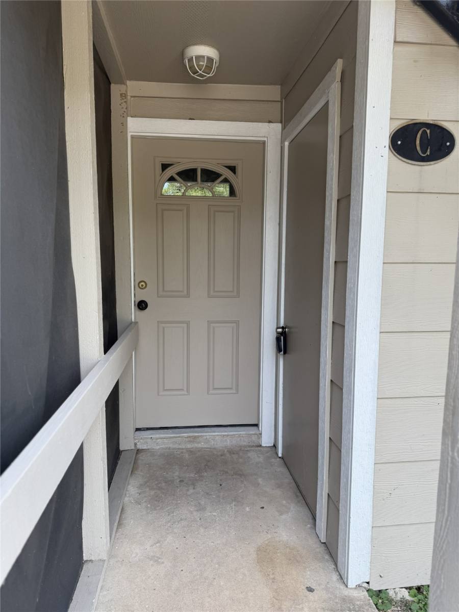 Apartment for rent at 712 Memorial Mews St #712C, Houston, TX 77079