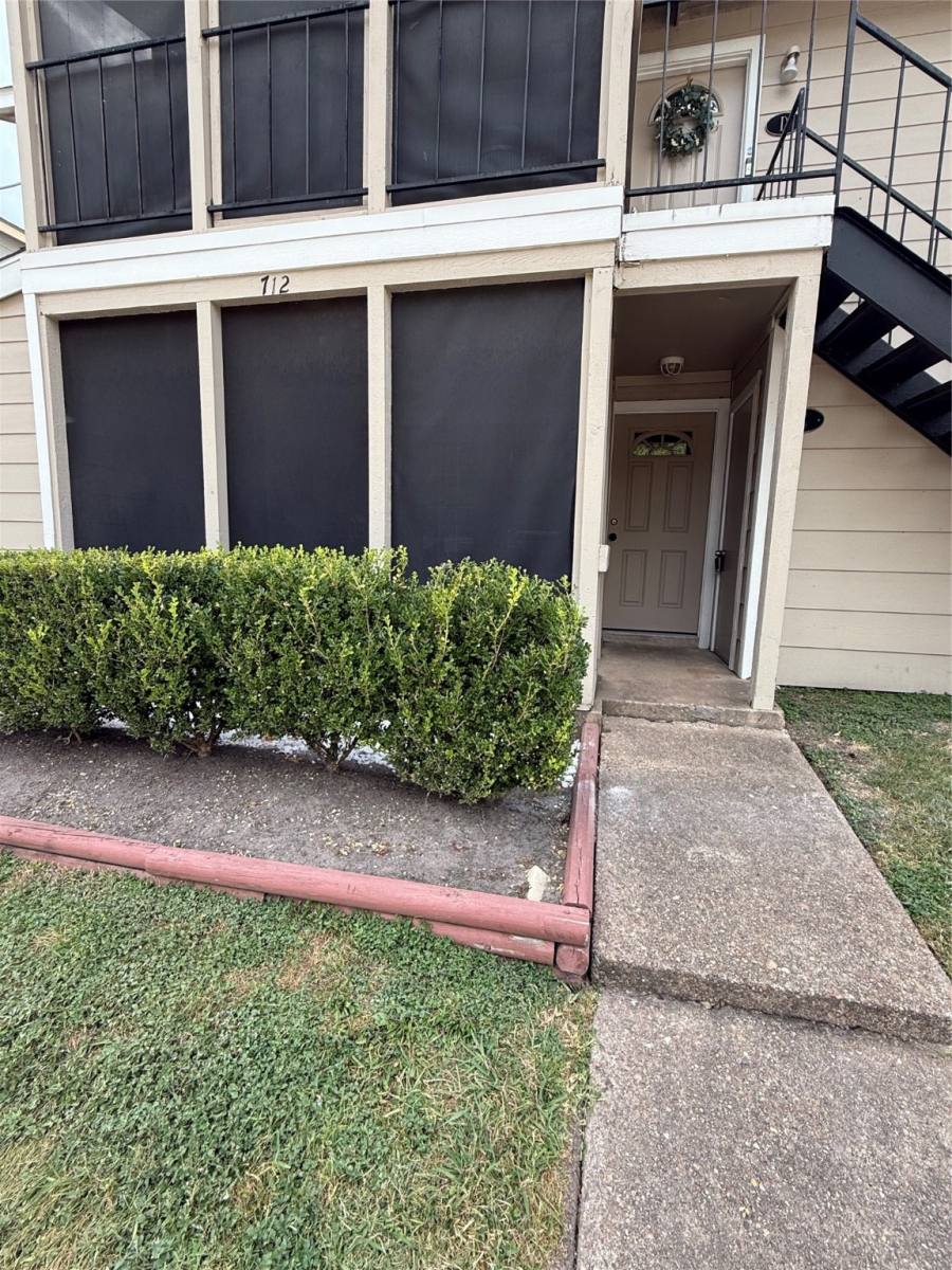 Apartment for rent at 712 Memorial Mews St #712C, Houston, TX 77079