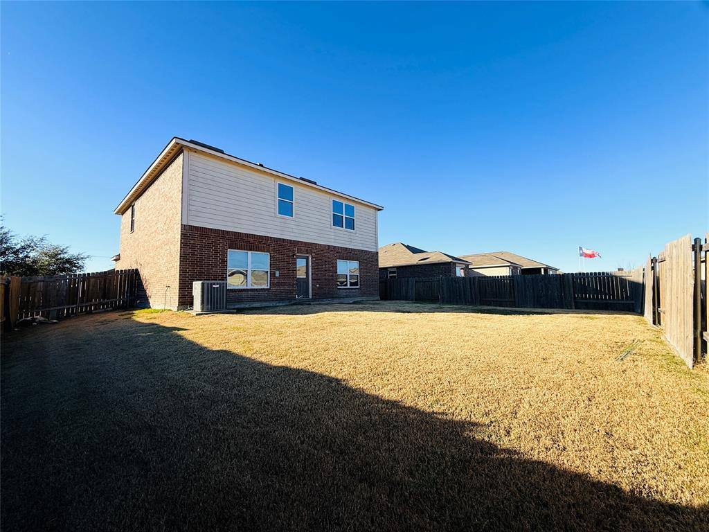 Apartment for rent at 223 Magnolia Dr #223, Princeton, TX 75407