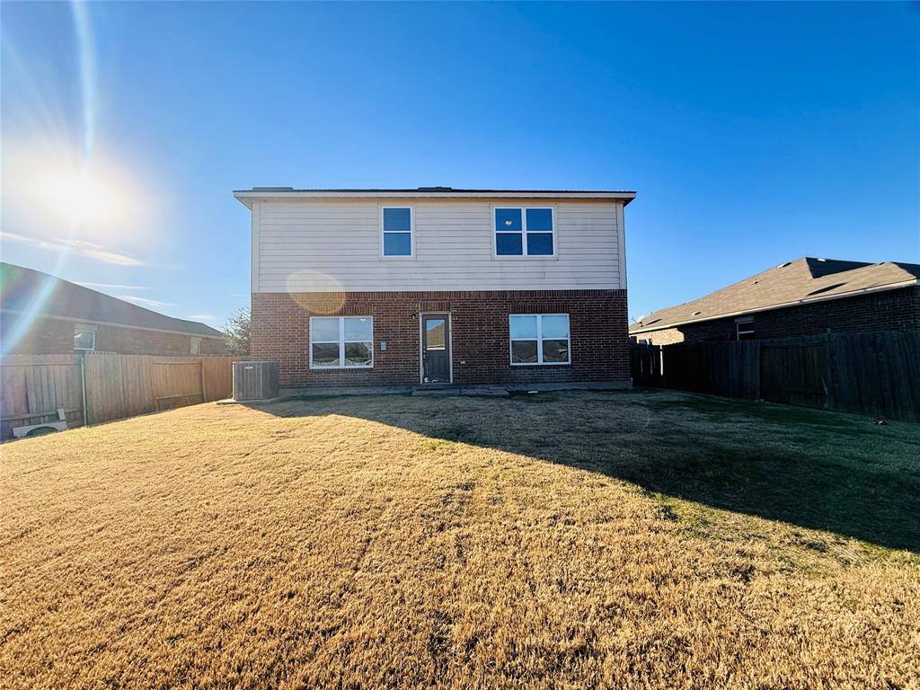 Apartment for rent at 223 Magnolia Dr #223, Princeton, TX 75407