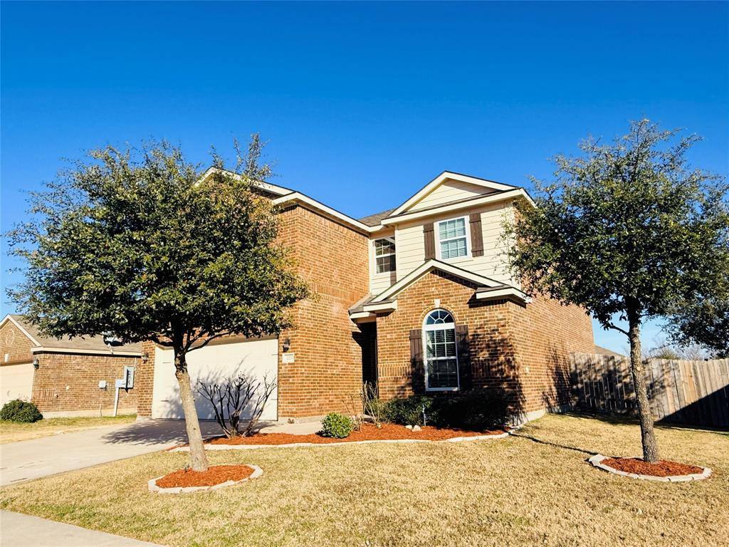 Apartment for rent at 223 Magnolia Dr #223, Princeton, TX 75407