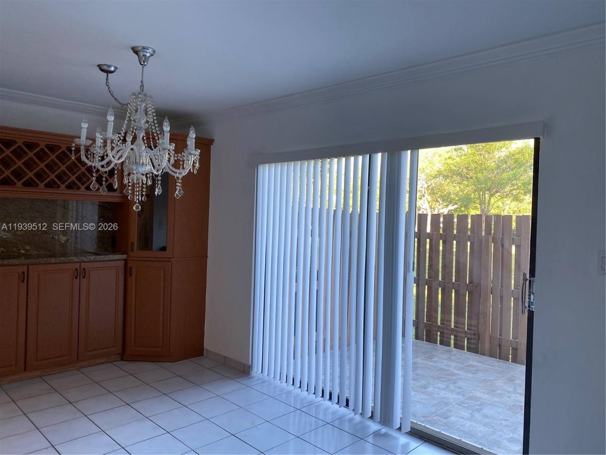 Townhouse for rent at 10925 SW 113th Place #1092572B, Miami, FL 33176