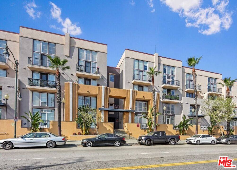 Apartment for rent at 360 W Ave 26 #314, Los Angeles, CA 90031